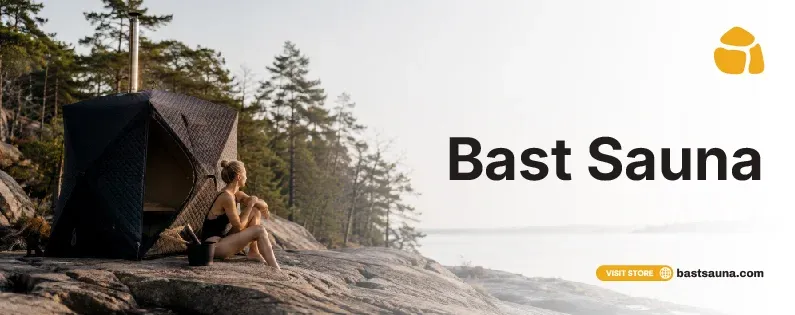 Bast Sauna Kod Rabatowy - Coupondopa